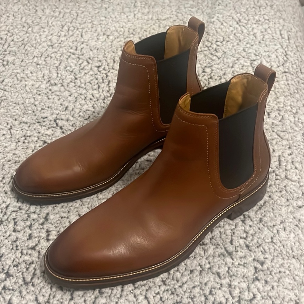 COLE HAAN Boots